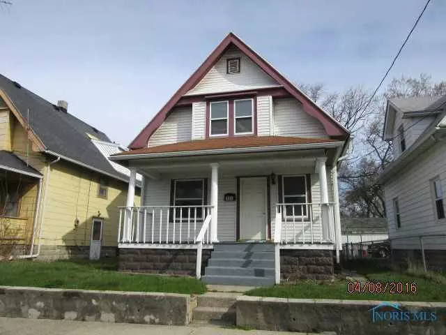 Toledo, OH 43605,105 Navarre AVE