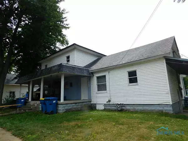 203 N UNION ST, Edon, OH 43518