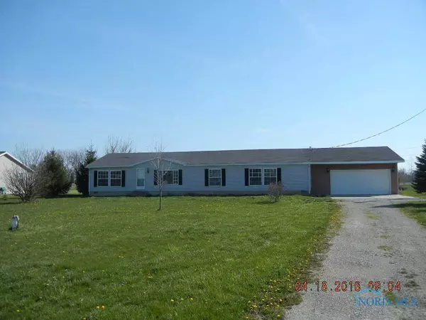 7870 Co Rd 2-2, Swanton, OH 43558