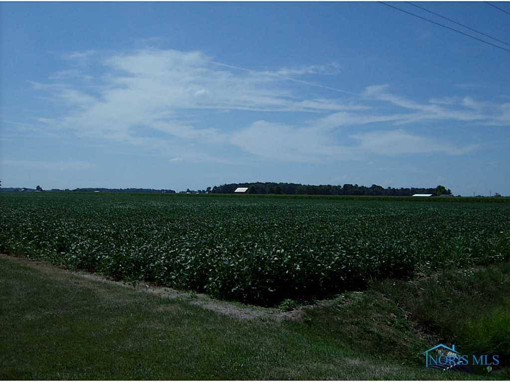 Hamler, OH 43524,SR 281 St Rt 281