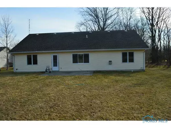 Hicksville, OH 43526,106 DORHN DR