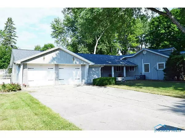 Wauseon, OH 43567,318 S Maplewood AVE