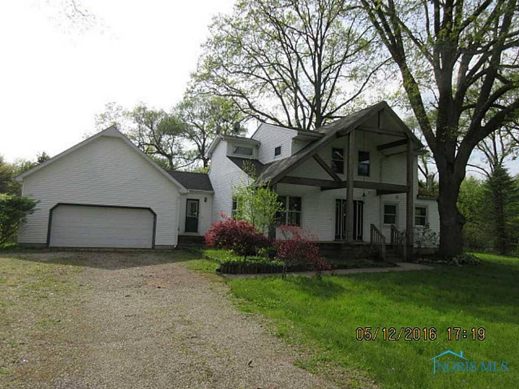 7100 YAWBERG RD, Whitehouse, OH 43571