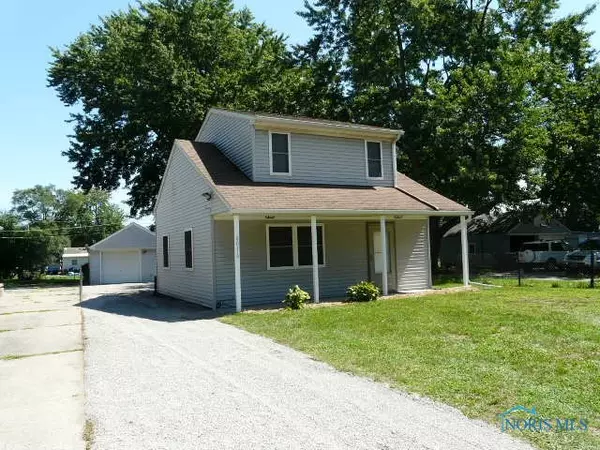 6016 Jackman RD, Toledo, OH 43613