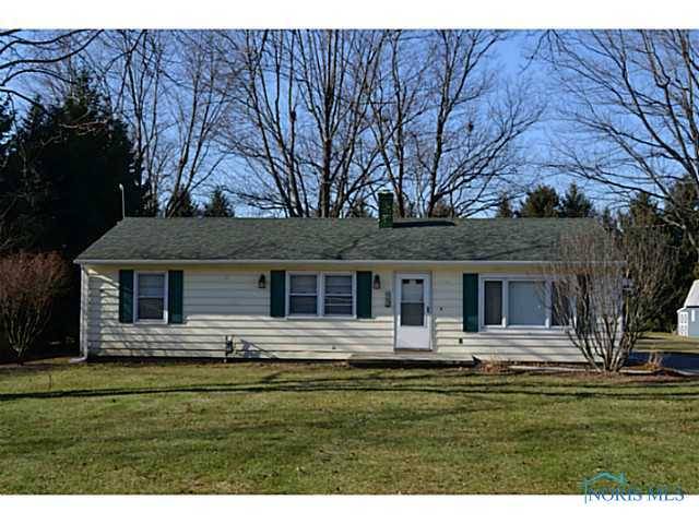 2733 Sequoia RD, Toledo, OH 43617