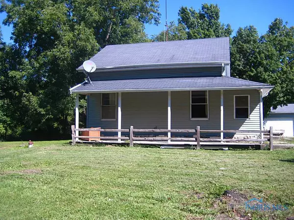 12358 C.R1 County Road, Edon, OH 43518