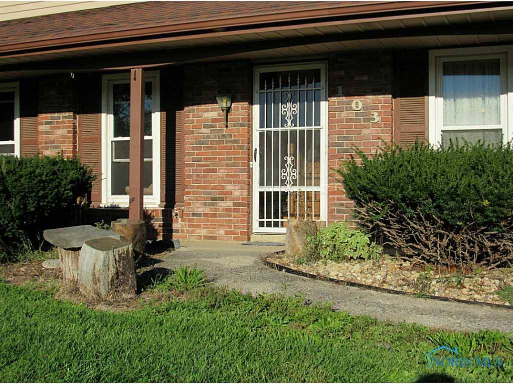 Hicksville, OH 43526,103 Dorhn DR