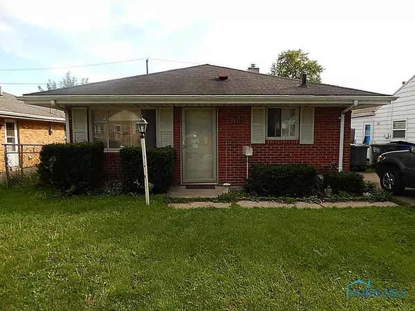 106 Willamont, Toledo, OH 43612