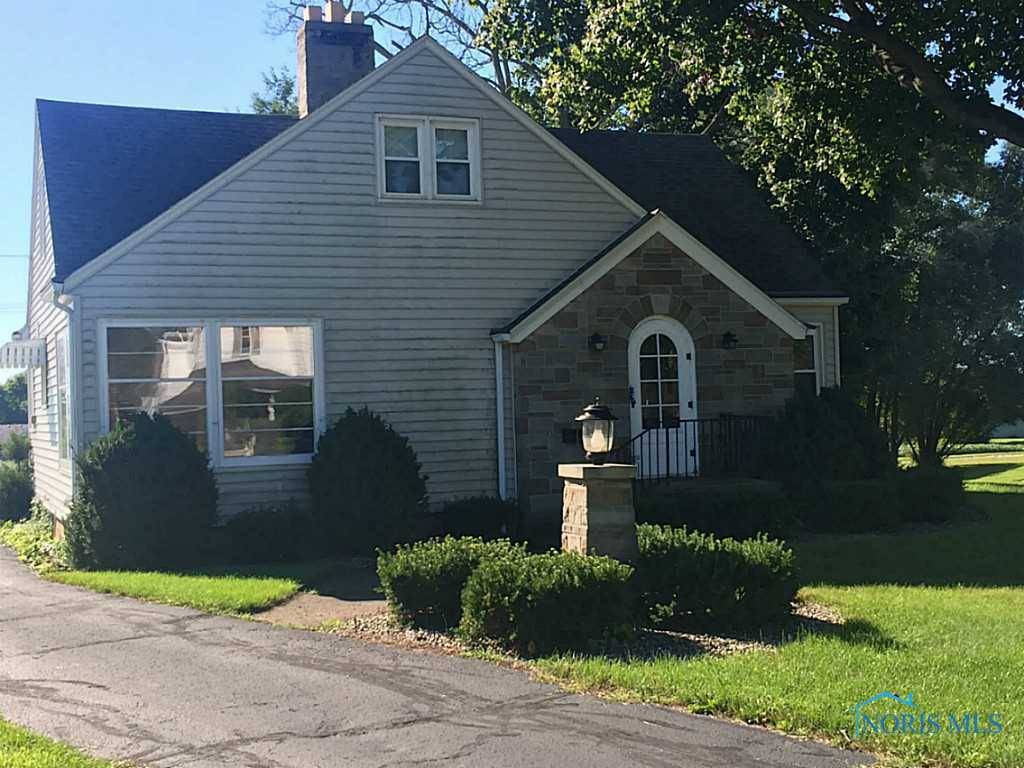808 E High ST, Hicksville, OH 43526