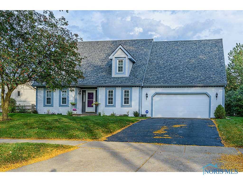 Sylvania, OH 43560,5226 Summer DR