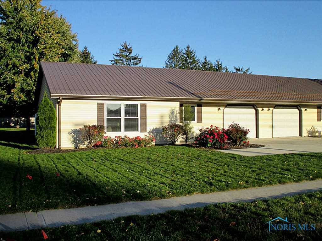 315 Antwerp DR, Hicksville, OH 43526