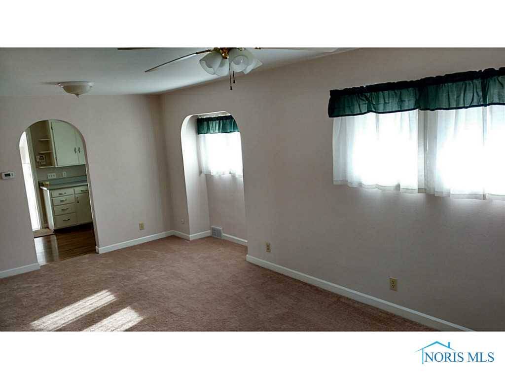 Toledo, OH 43612,4220 Caroline AVE