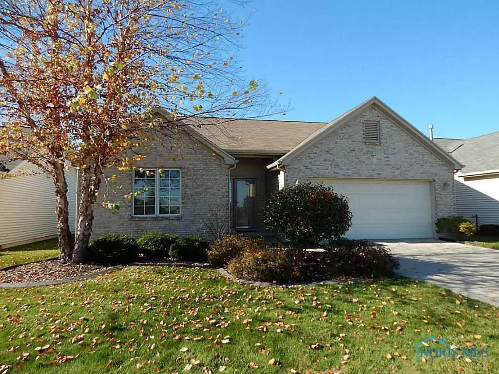 Maumee, OH 43537,4466 Crystal RIdge Dr. E