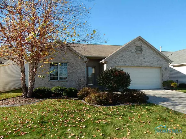 4466 Crystal RIdge Dr. E, Maumee, OH 43537