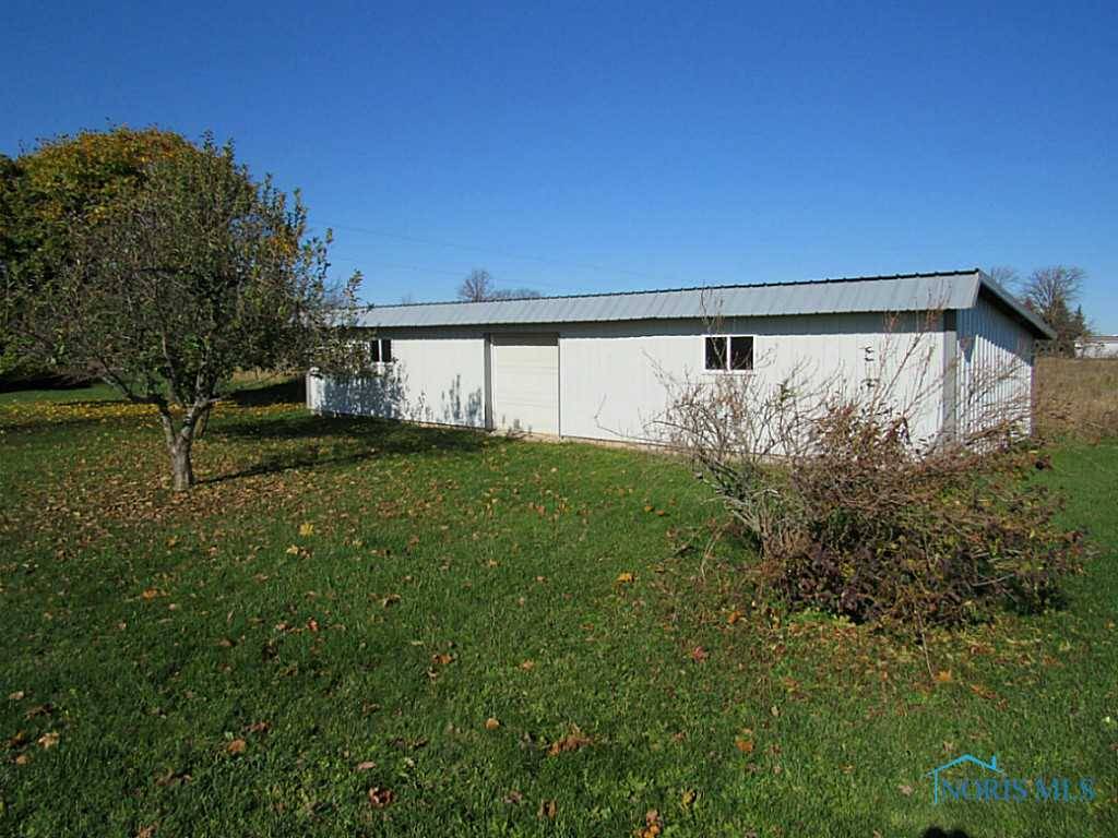 Hicksville, OH 43526,5581 St Rt 49 HWY
