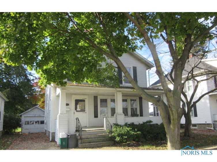 1012 Stilwell AVE, Fremont, OH 43420