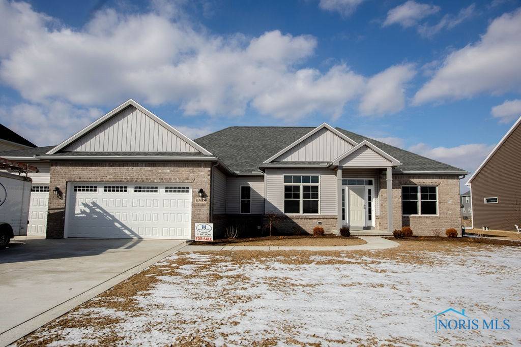 9558 Rockingham, Whitehouse, OH 43571