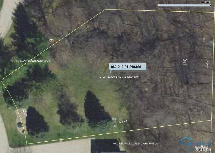 127 Deerfield CIR, Bryan, OH 43506
