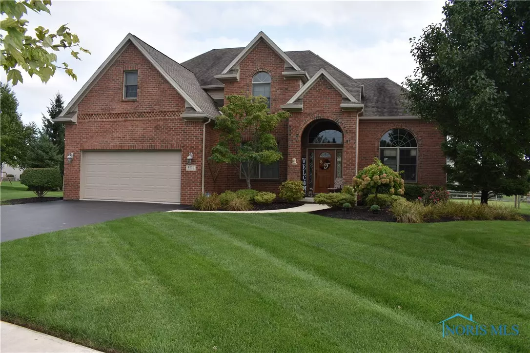 Monclova, OH 43542,4715 Round House CIR