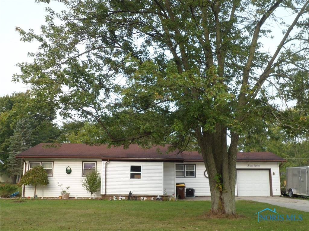 1215 S Cherry ST, Montpelier, OH 43543