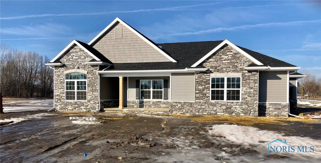 11150 Whitetail WAY, Whitehouse, OH 43571