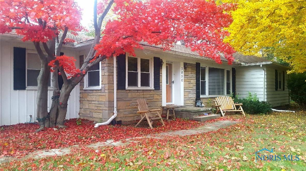 3850 W Central AVE, Toledo, OH 43606