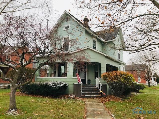 100 S Jefferson ST, Fremont, OH 43420