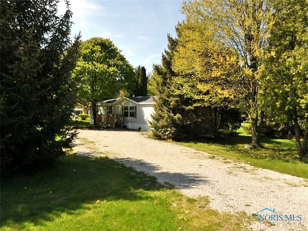 8648 Yawberg RD, Whitehouse, OH 43571