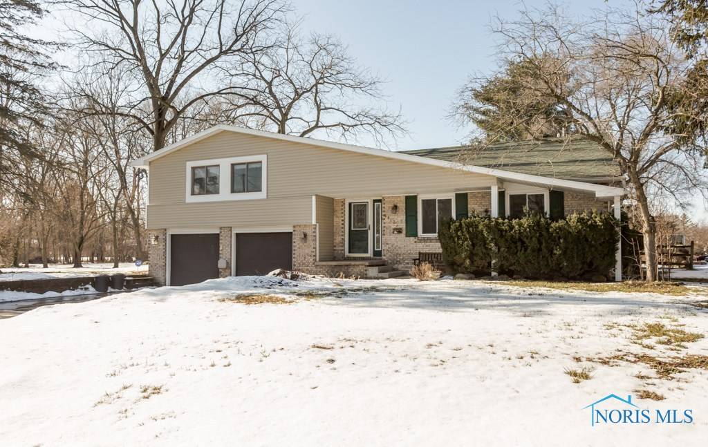 6612 Long RD, Whitehouse, OH 43571