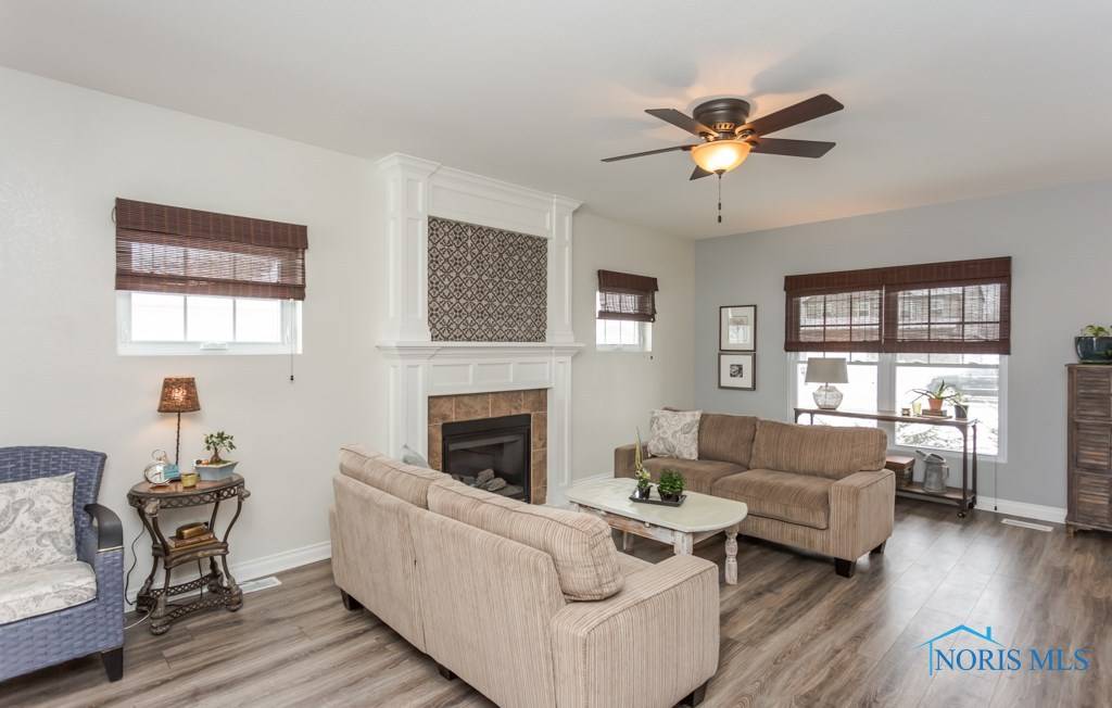 Whitehouse, OH 43571,6670 Oak Crossing LN