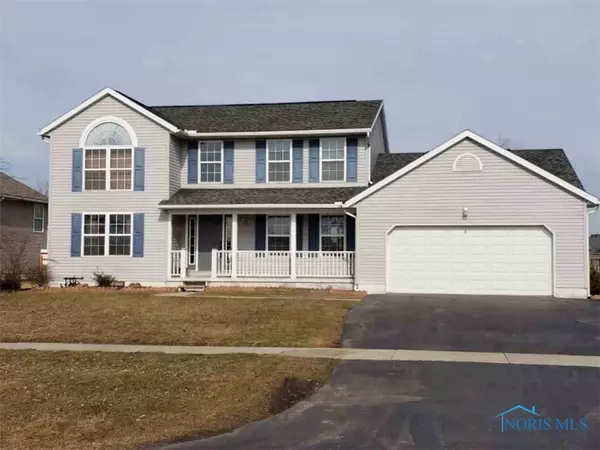 11070 Stiles RD, Whitehouse, OH 43571