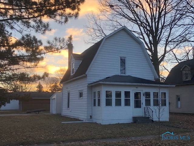 421 S Williams ST, Bryan, OH 43506