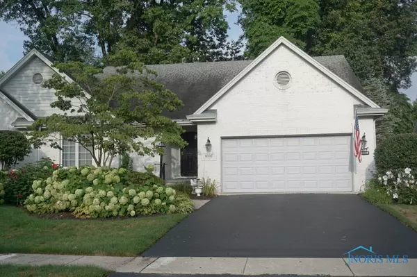 6507 Carrietowne LN, Toledo, OH 43615