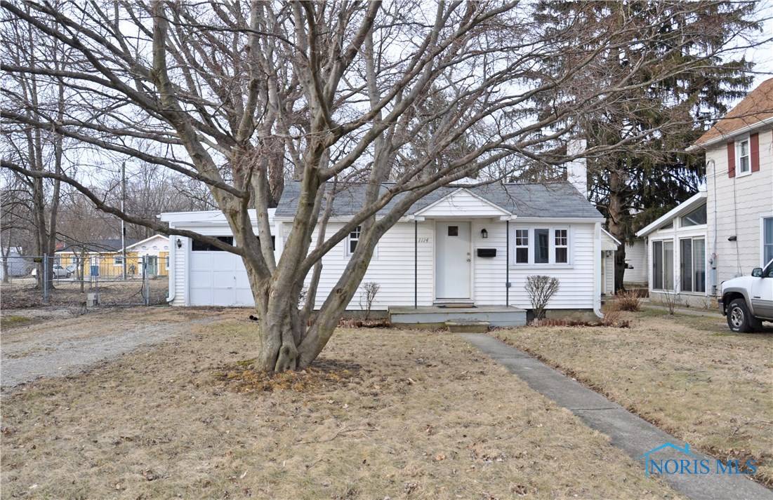 1114 South ST, Fremont, OH 43420