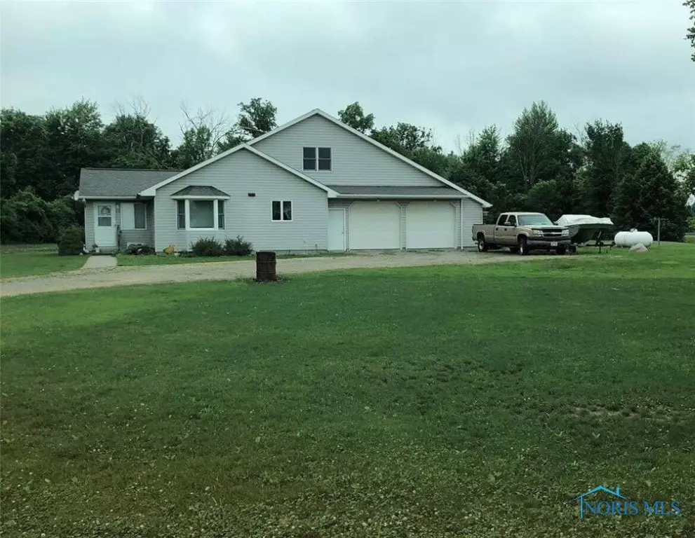 Holgate, OH 43527,16428 County Road J