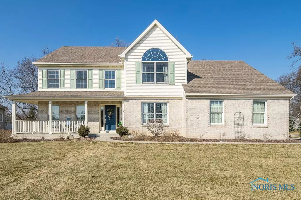 Waterville, OH 43566,8108 Trent Lock DR