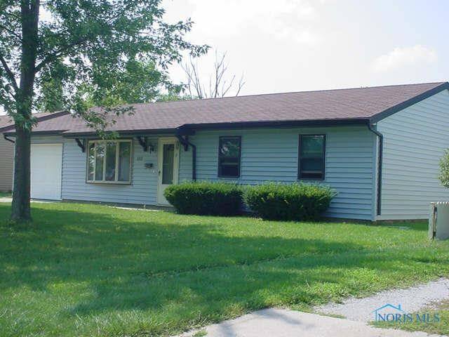 514 Olive DR, Bryan, OH 43506