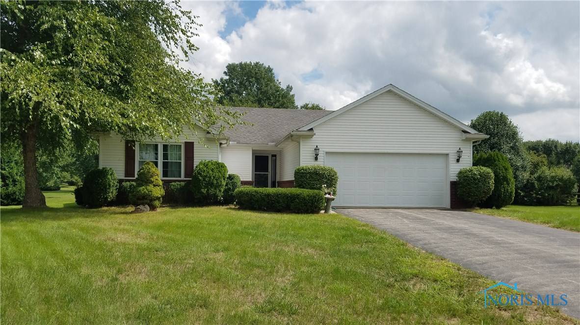 7227 Crabapple CV, Whitehouse, OH 43571