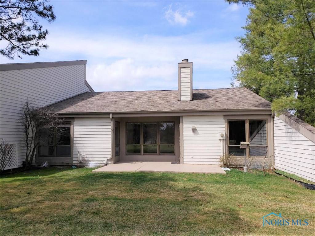 Maumee, OH 43537,6673 Embassy CT #49