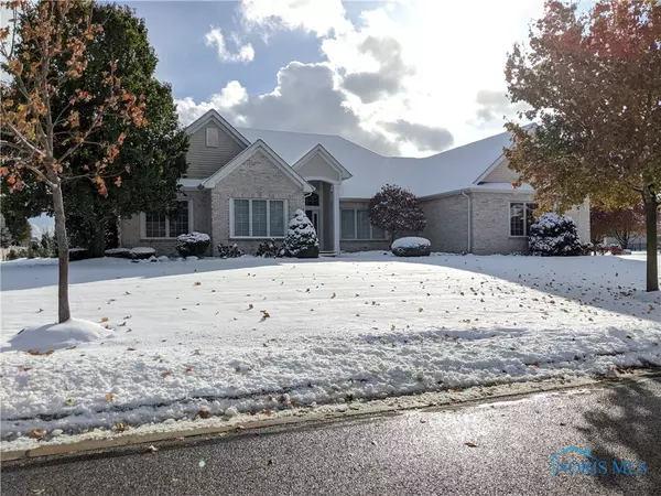 405 Quail Run, Archbold, OH 43502