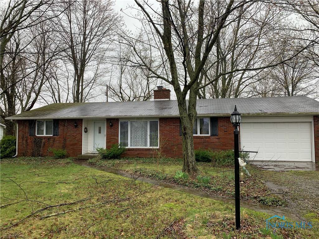 2160 State Route 18, Hicksville, OH 43526