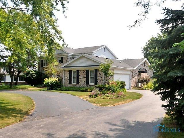 4979 W Dauber DR, Ottawa Hills, OH 43615