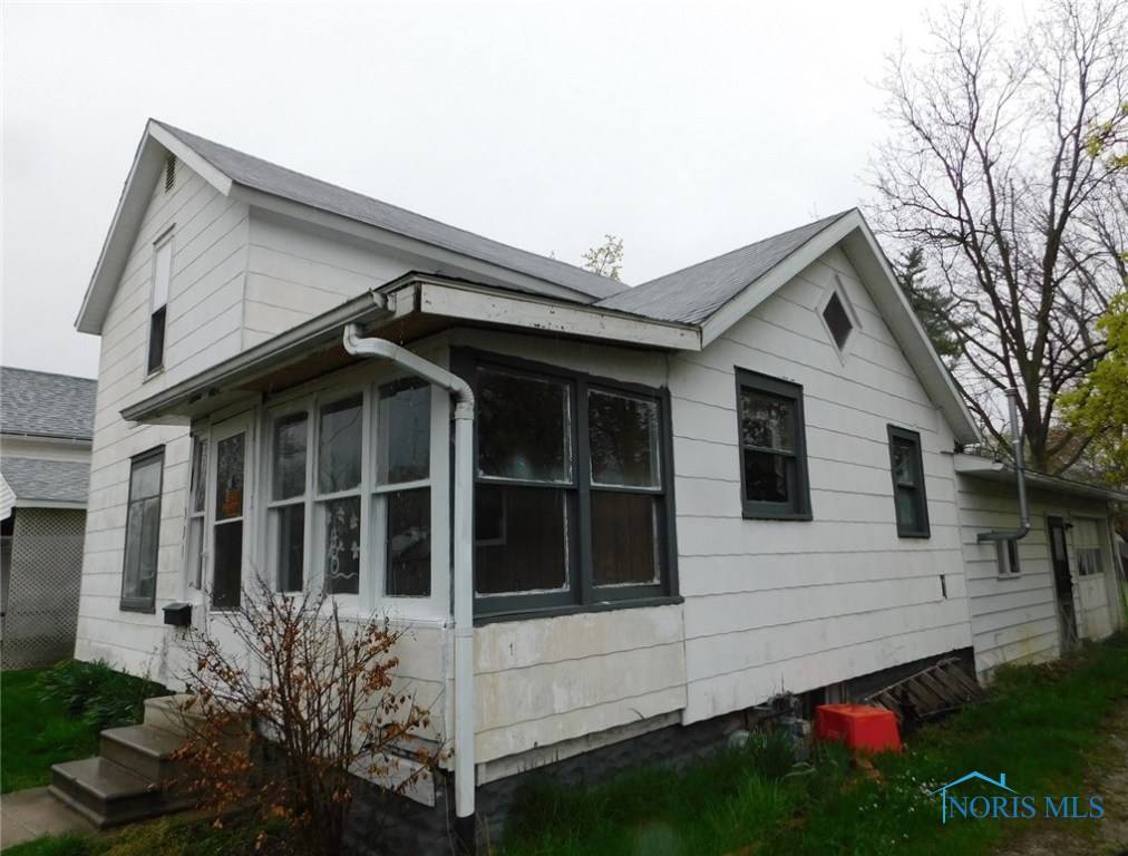 Bryan, OH 43506,531 S Cherry ST