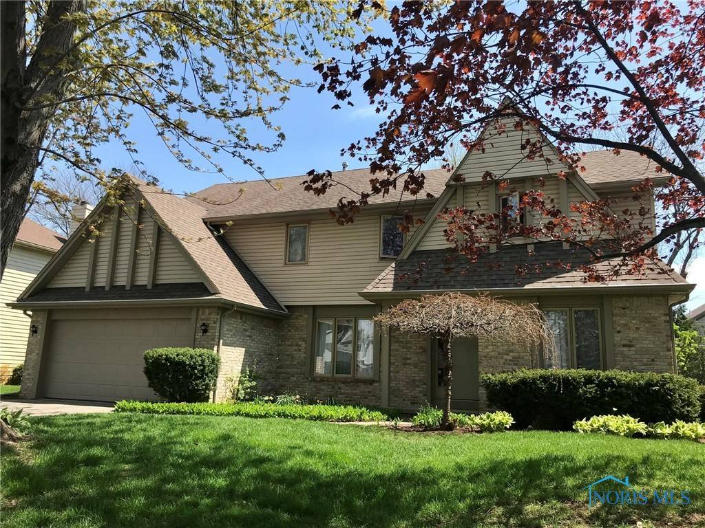 5154 Summer DR, Sylvania, OH 43560