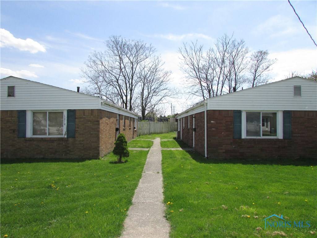 Toledo, OH 43605,2630 Massillon ST