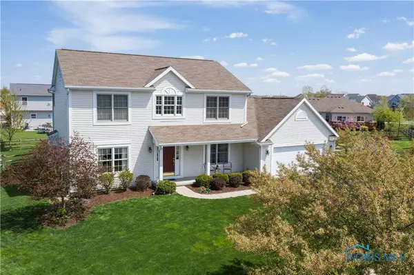 Perrysburg, OH 43551,14650 Saddlebrook CT