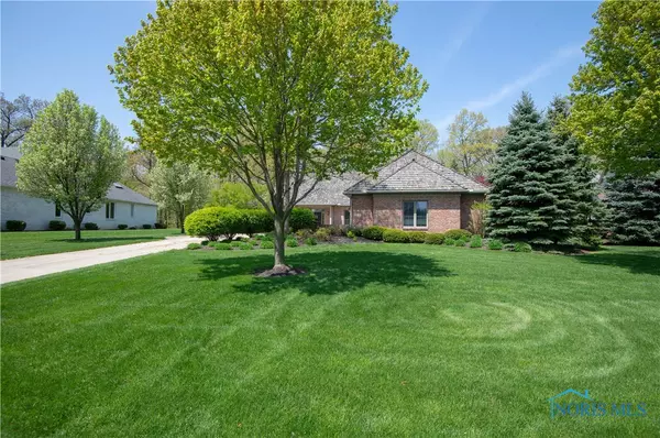 Maumee, OH 43537,7120 Oak Bluff LN