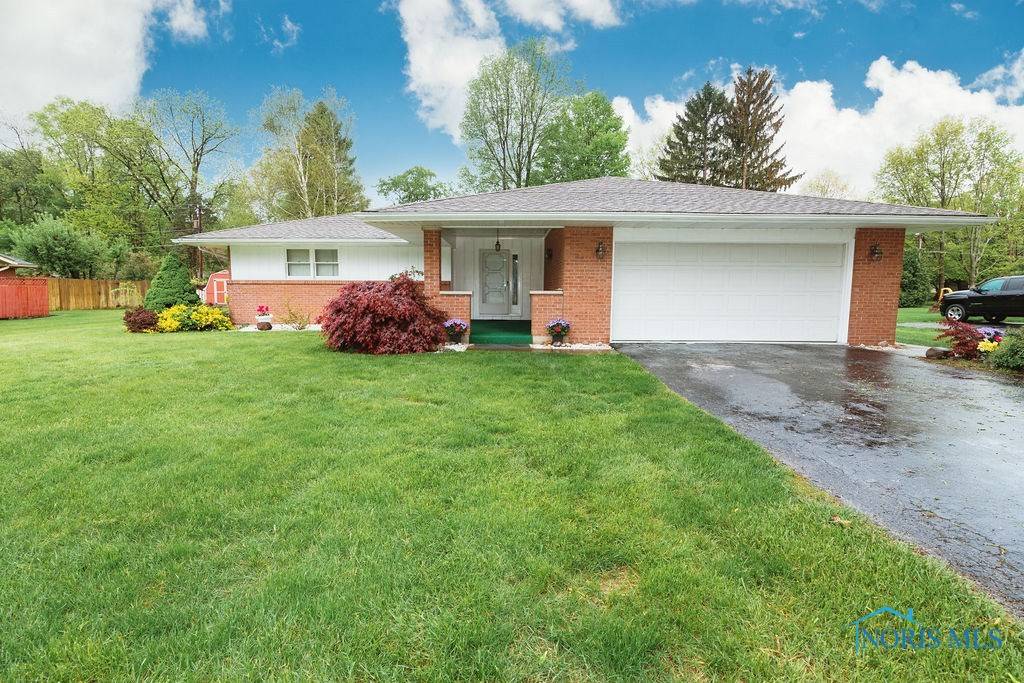 538 Bright RD, Findlay, OH 45840