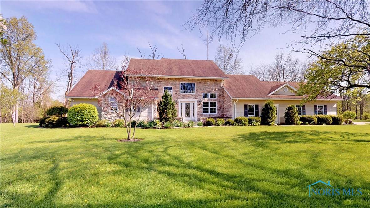 3395 State Route 6, Helena, OH 43435