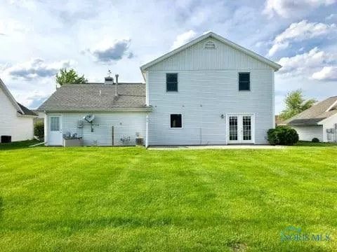 Bryan, OH 43506,119 Laurie DR